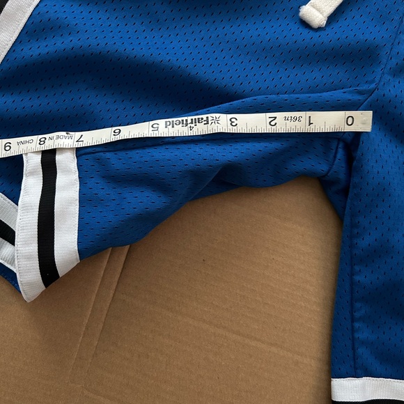 Like new , American Eagle mesh shorts - Picture 4 of 8